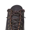 Lace 63" Black/Brown Taslan