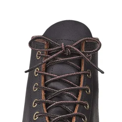 Lace 63" Black/Brown Taslan