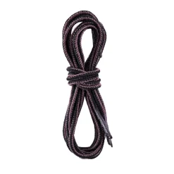 Lace 63" Black/Brown Taslan