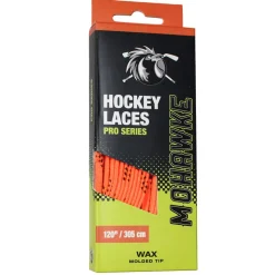 Lace Wax Orange 274cm