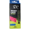 Lace Wax Pink 213cm
