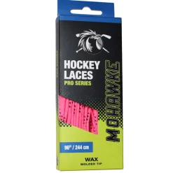 Lace Wax Pink 305cm