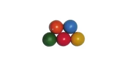 La Franc Lillar 5-pack