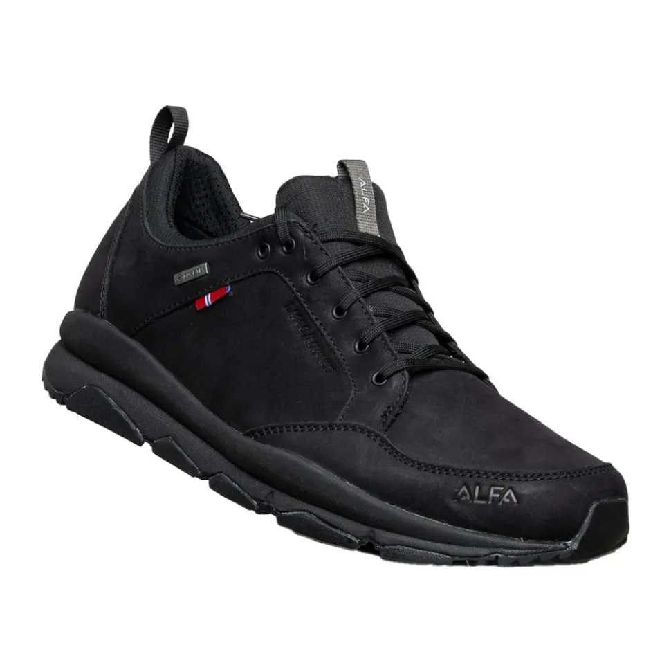 Laggo Leather Advance GTX Dam
