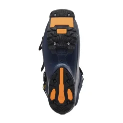 Lange Shadow 95 MV Dam