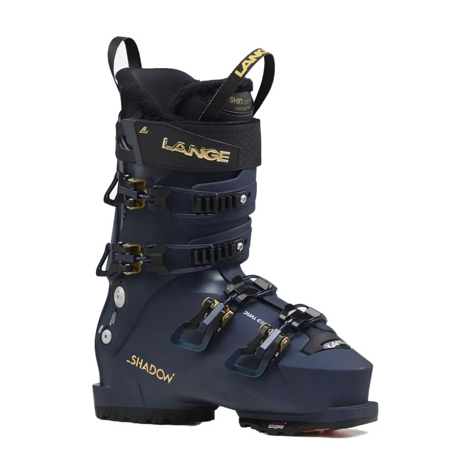 Lange Shadow 95 MV Dam