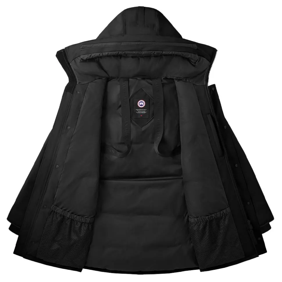 Langford Parka Herr