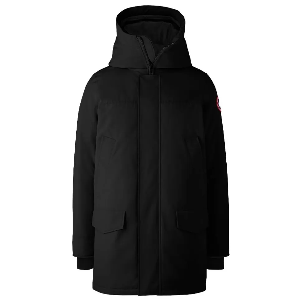 Langford Parka Herr