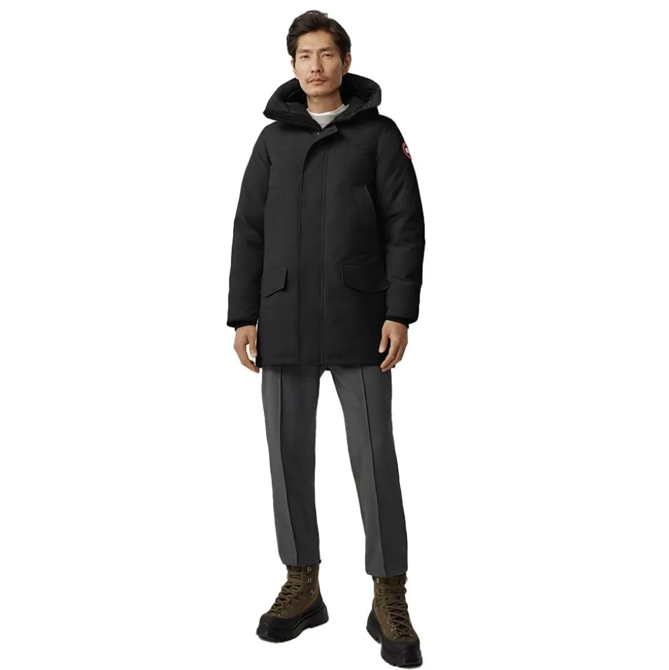 Langford Parka Herr