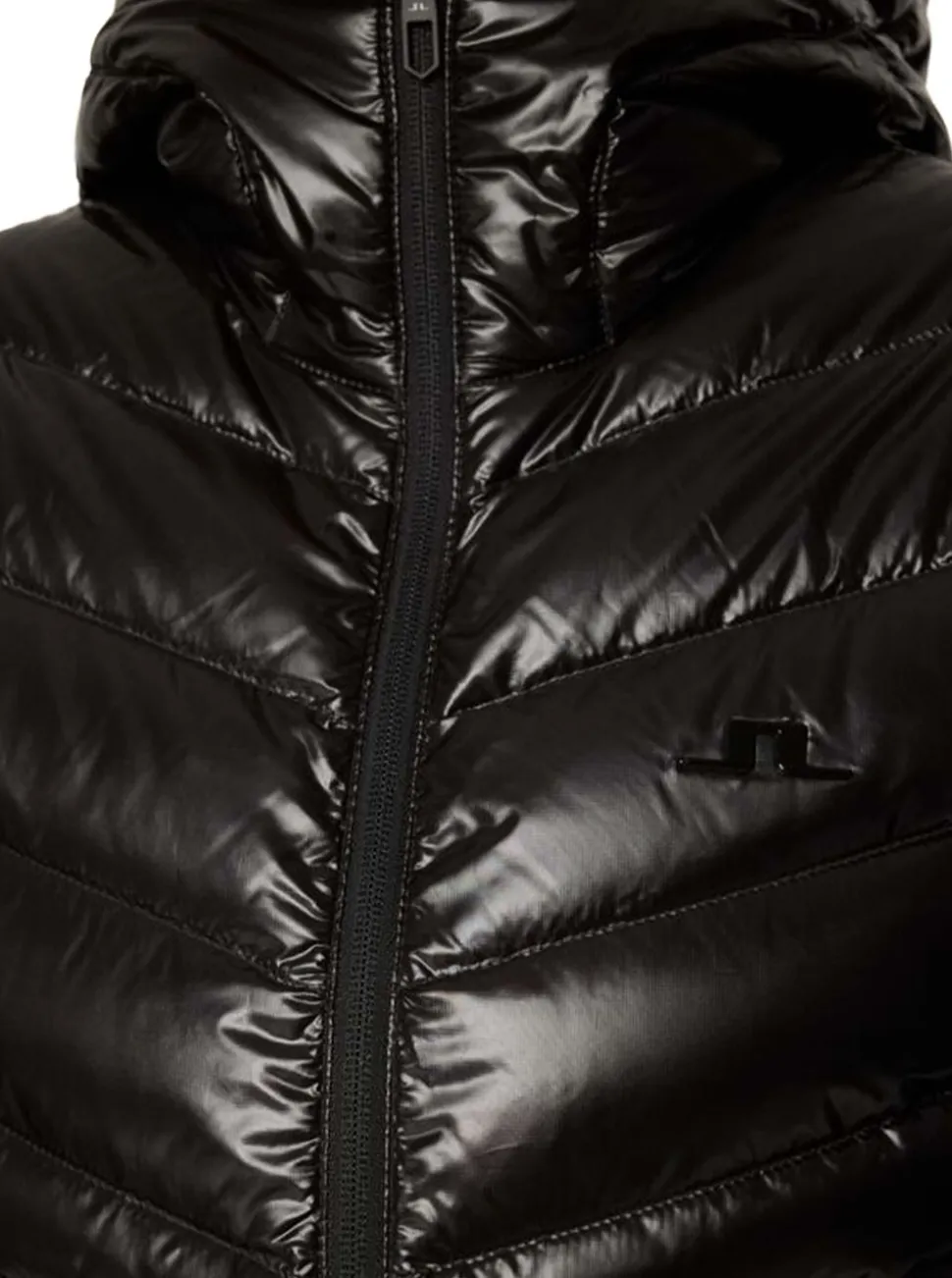 Lara Light Down Hood dam