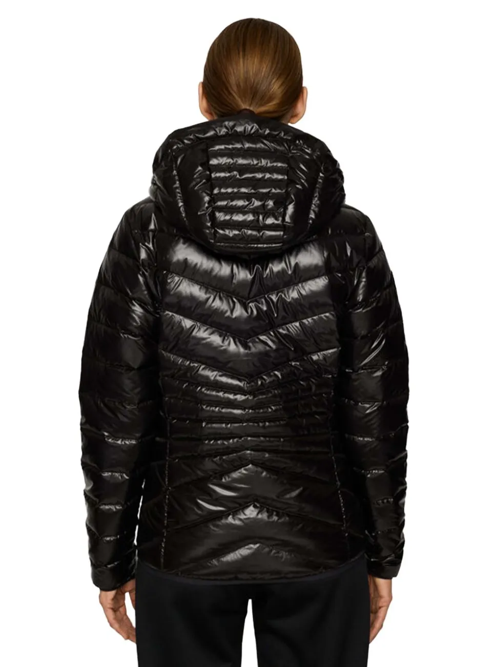 Lara Light Down Hood dam