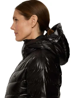 Lara Light Down Hood dam