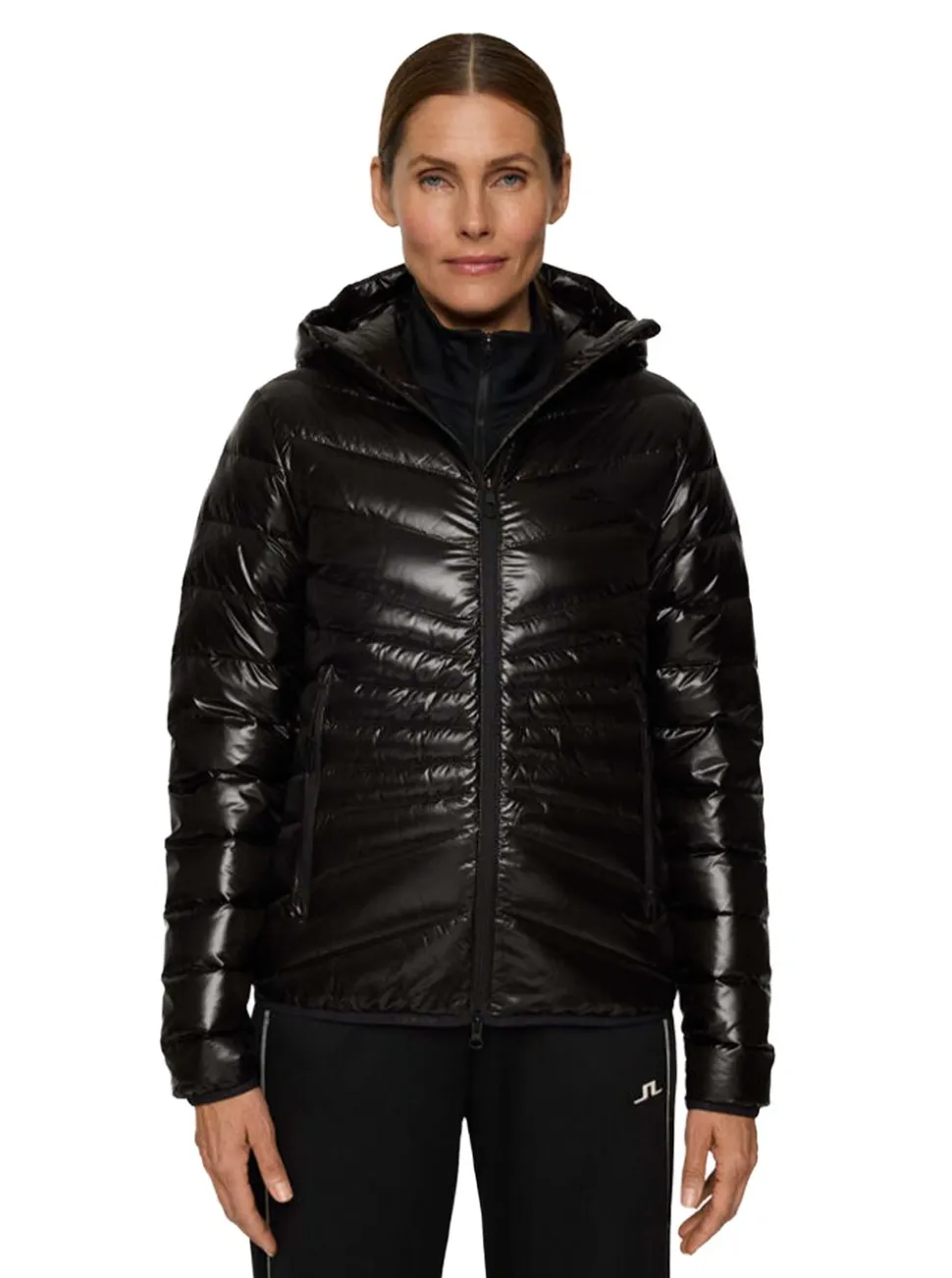 Lara Light Down Hood dam