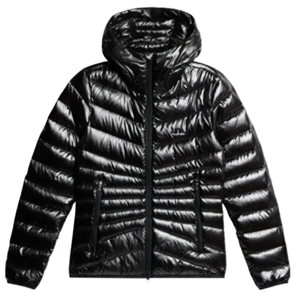 Lara Light Down Hood dam