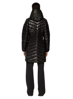 Lara Light Down Parka dam