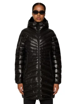 Lara Light Down Parka dam
