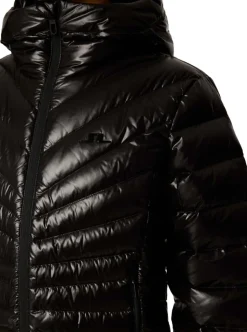 Lara Light Down Parka dam