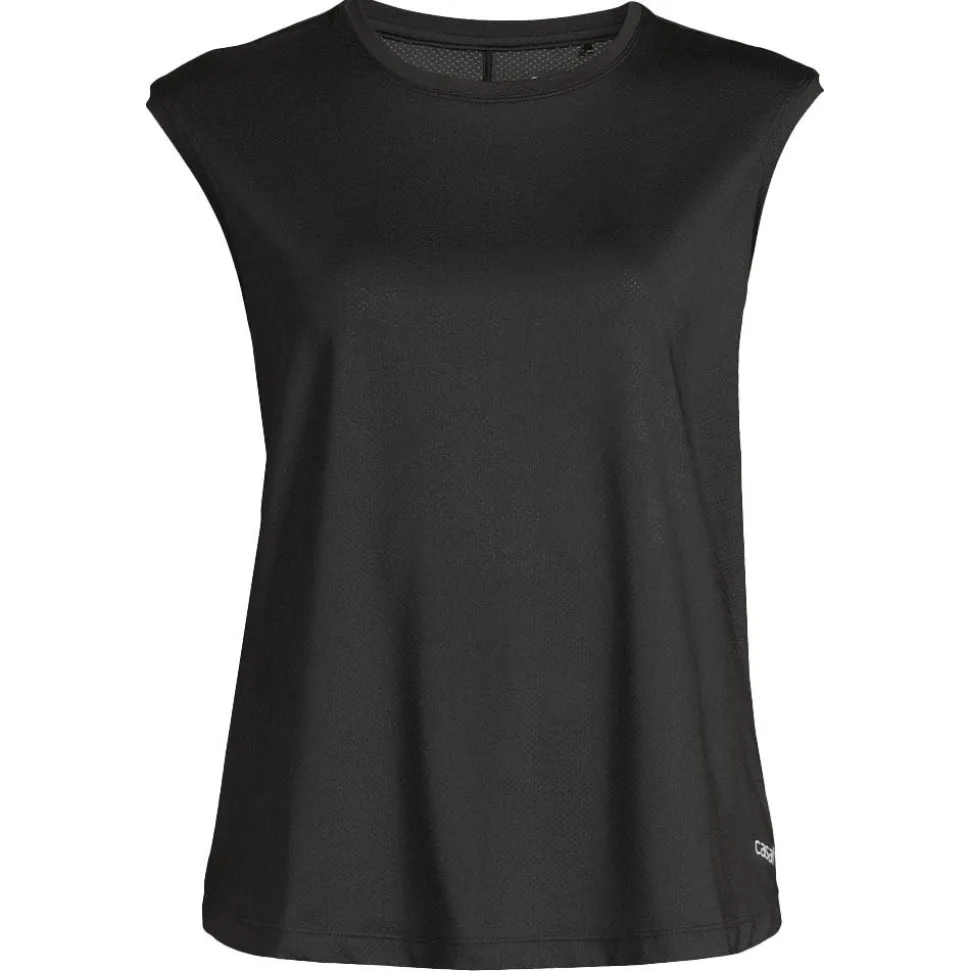 Laser Mesh Muscle Tank Dam