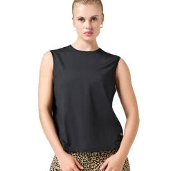 Laser Mesh Muscle Tank Dam