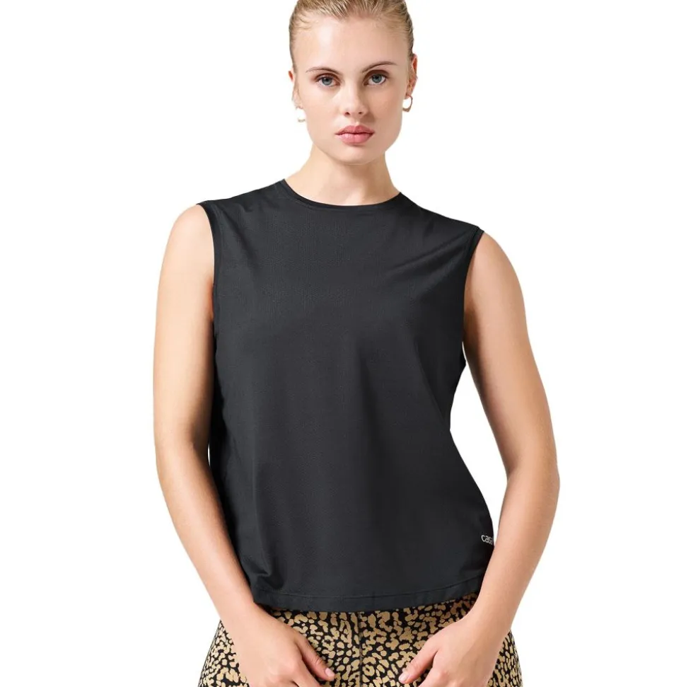 Laser Mesh Muscle Tank Dam