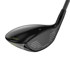 Launch Pad 2 Fairwaywood