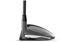 Launch Pad Fairwaywood Herr
