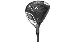 Launch Pad Fairwaywood Herr