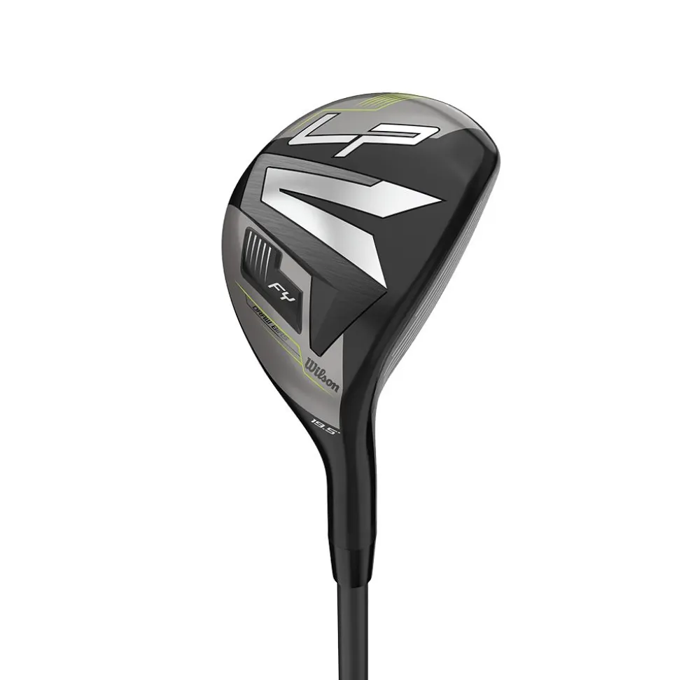 Launch Pad 2 Hybrid