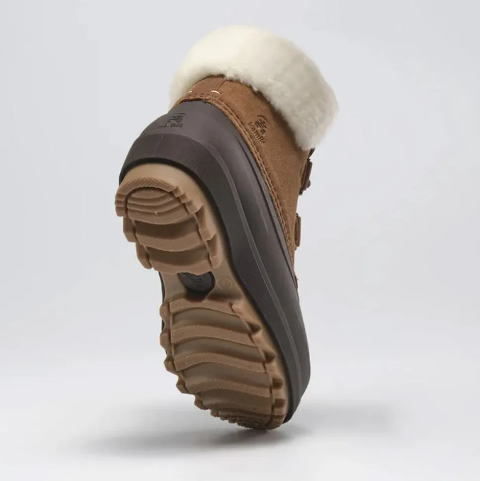 Lauren F Dam