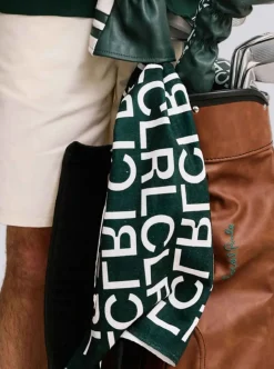 LCLRL Towel