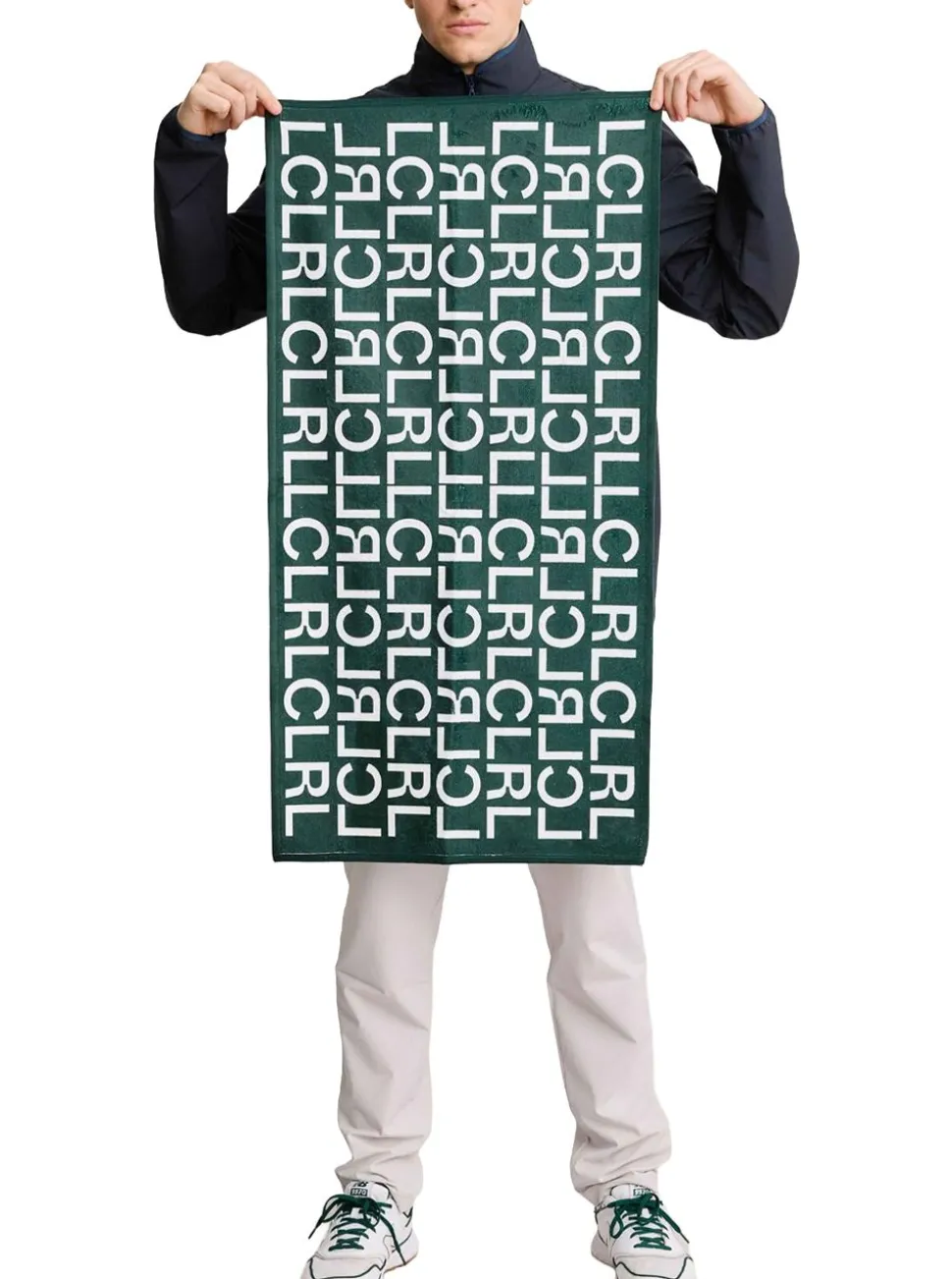 LCLRL Towel