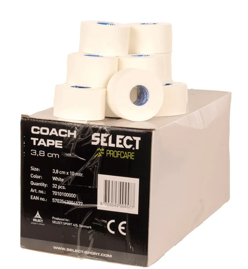 Låda Coachtape 32-pack