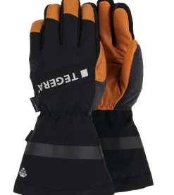 Läderhandske TEGERA® 6296