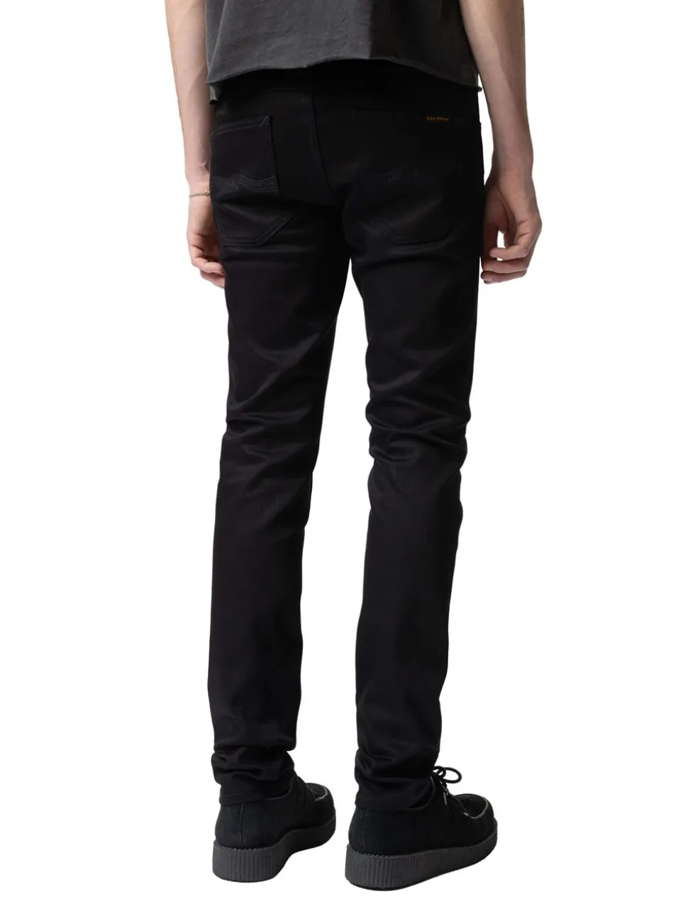 Lean Dean Dry Everblack Herr