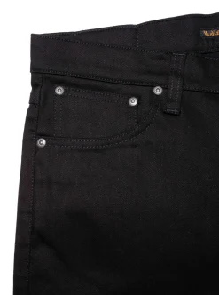 Lean Dean Dry Everblack Herr