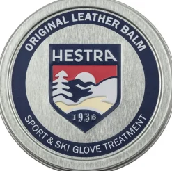 Leather Balm
