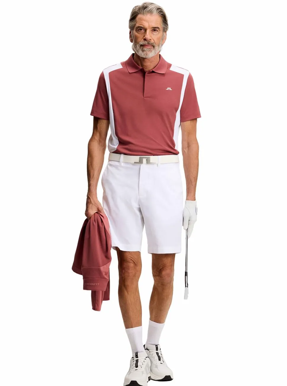 Legacy Polo Herr