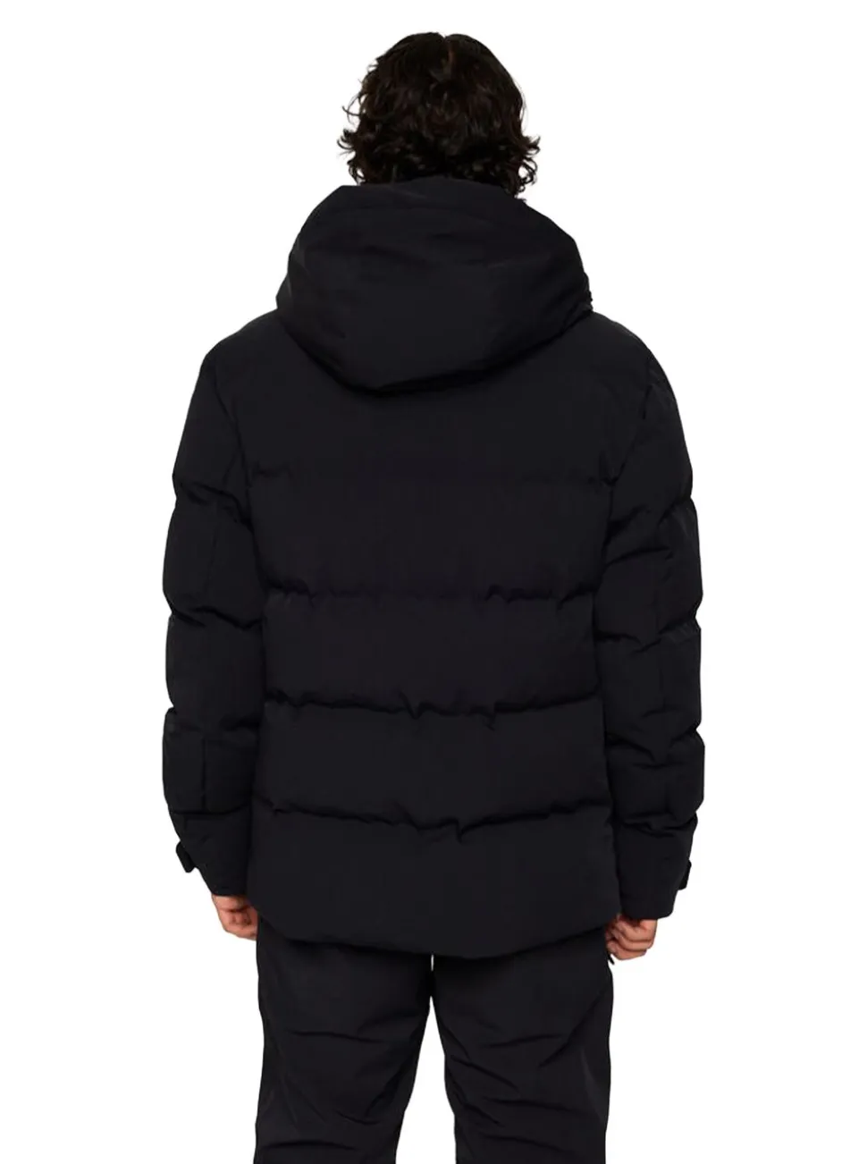Leo Down Jacket herr