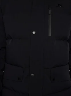 Leo Down Jacket herr