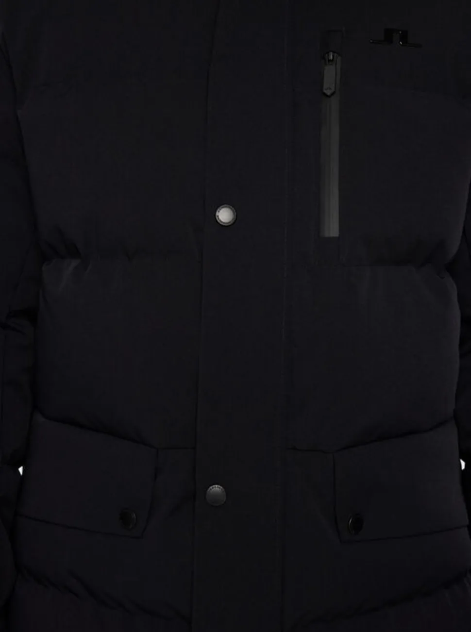 Leo Down Jacket herr