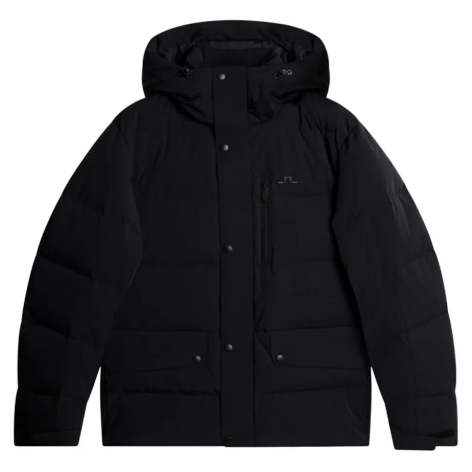 Leo Down Jacket herr