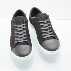 Lescape Suede Herr