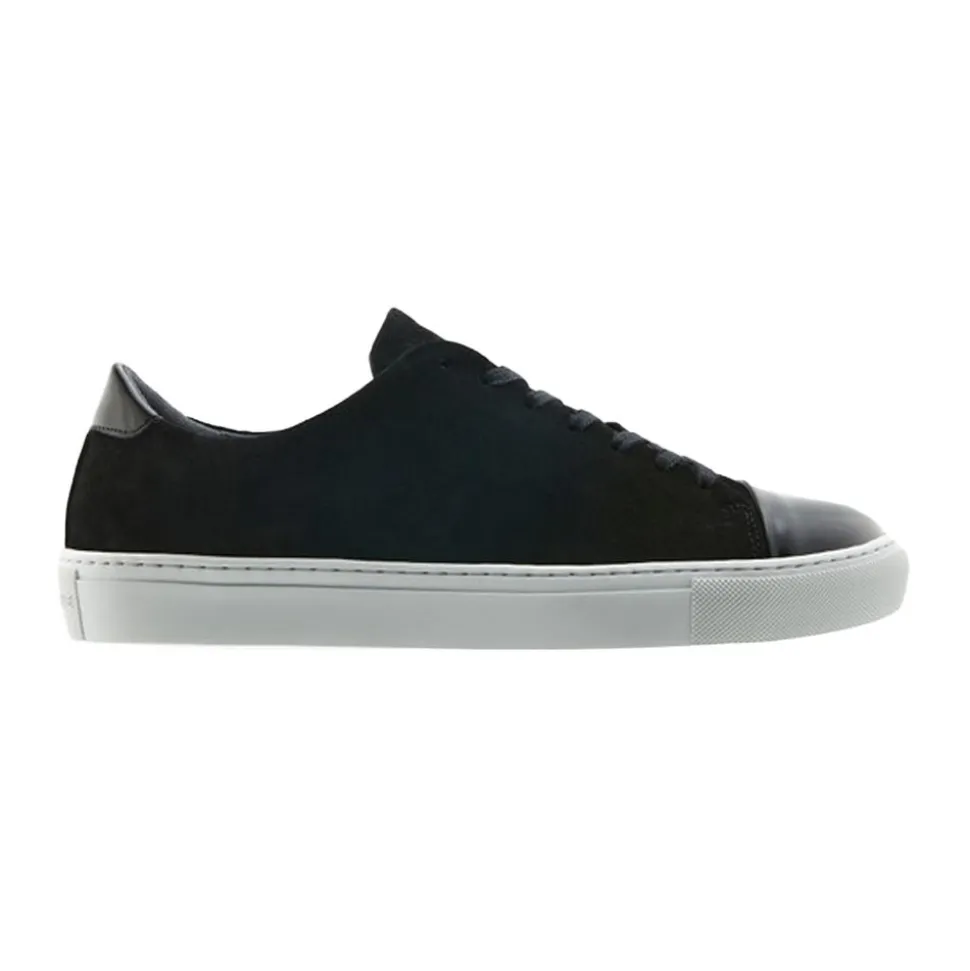 Lescape Suede Herr