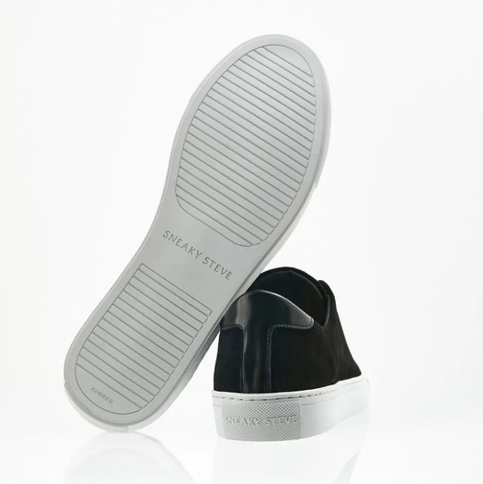 Lescape Suede Herr
