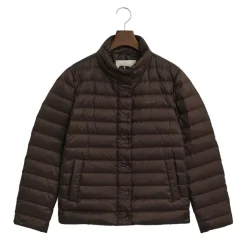 Light Down Jacket Dam