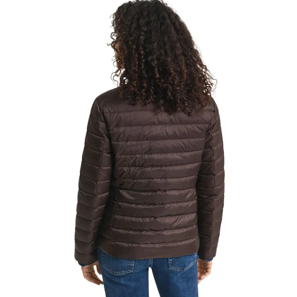 Light Down Jacket Dam