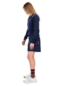LIGHT KNIT SWEATER DAM