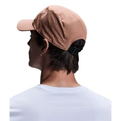 Lightweight Cap