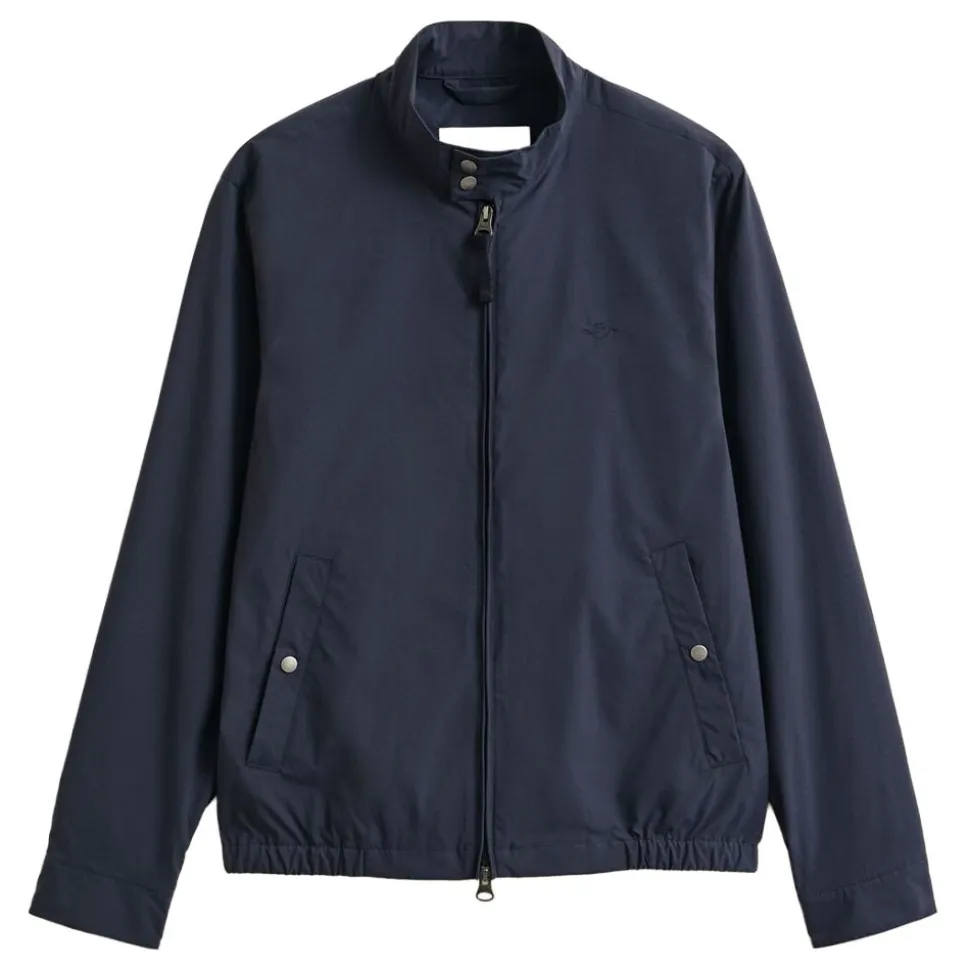 LIGHTWEIGHT HARRINGTON JACKET HERR