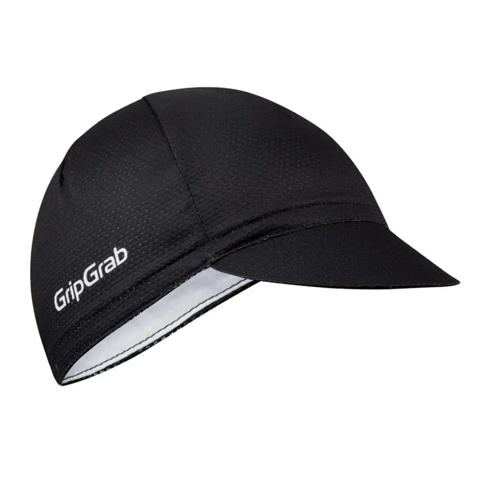 Lightweight Summer Cycling Cap